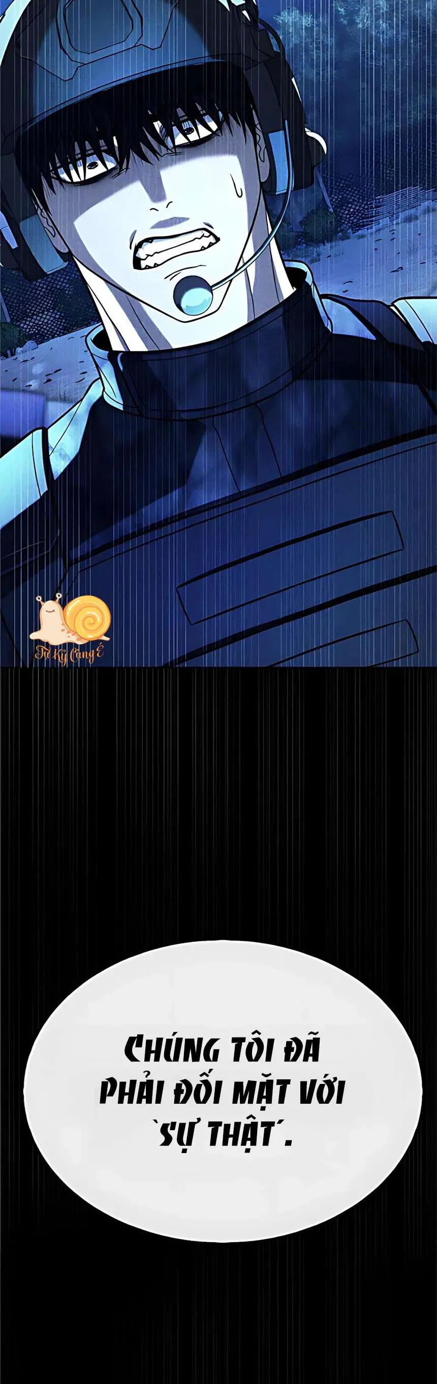 Zombie Papa - Chapter 19 - Page 51