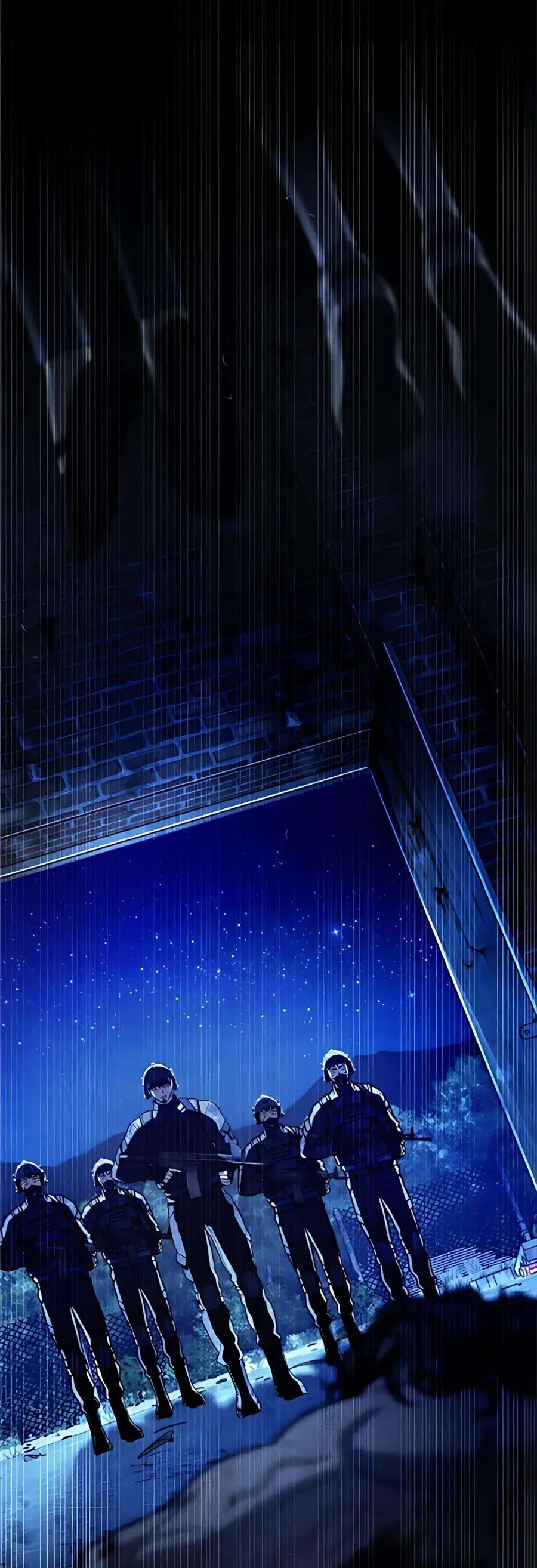 Zombie Papa - Chapter 19 - Page 52