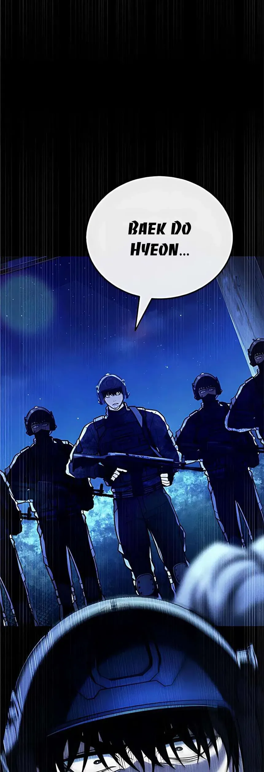 Zombie Papa - Chapter 19 - Page 57