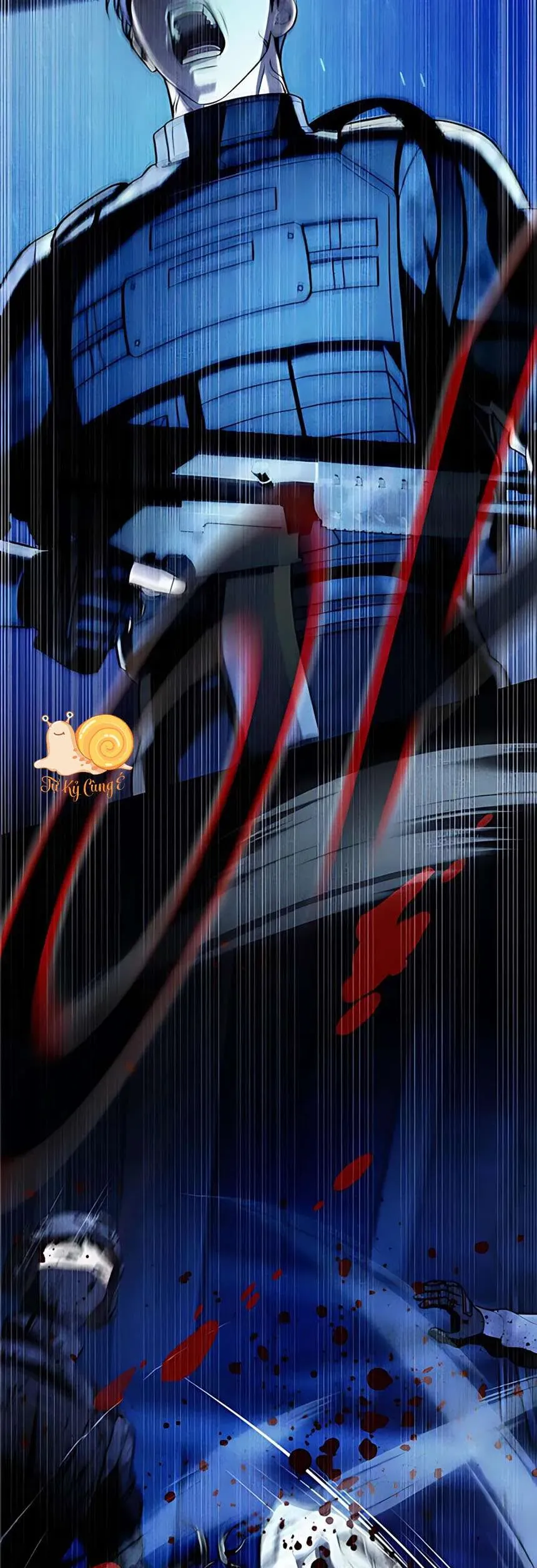 Zombie Papa - Chapter 19 - Page 60