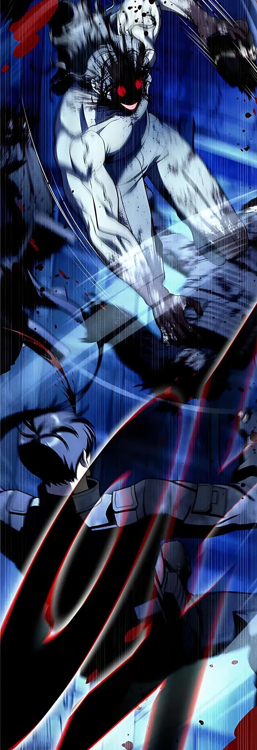 Zombie Papa - Chapter 19 - Page 61