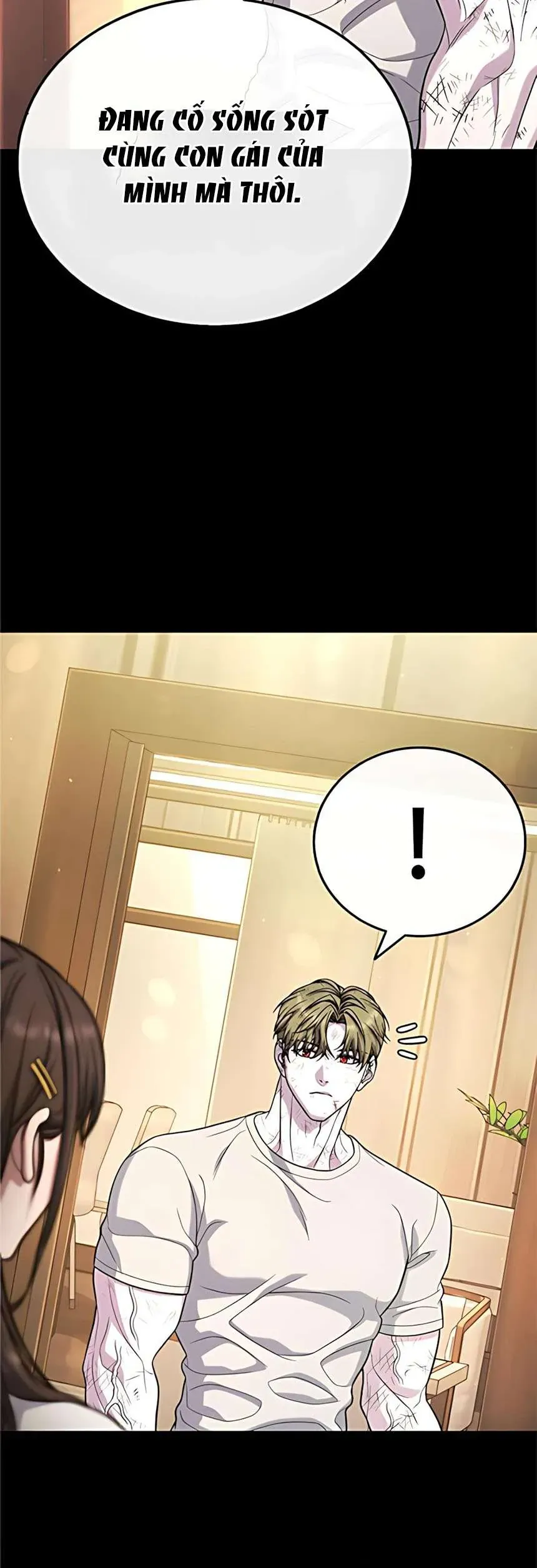 Zombie Papa - Chapter 19 - Page 69