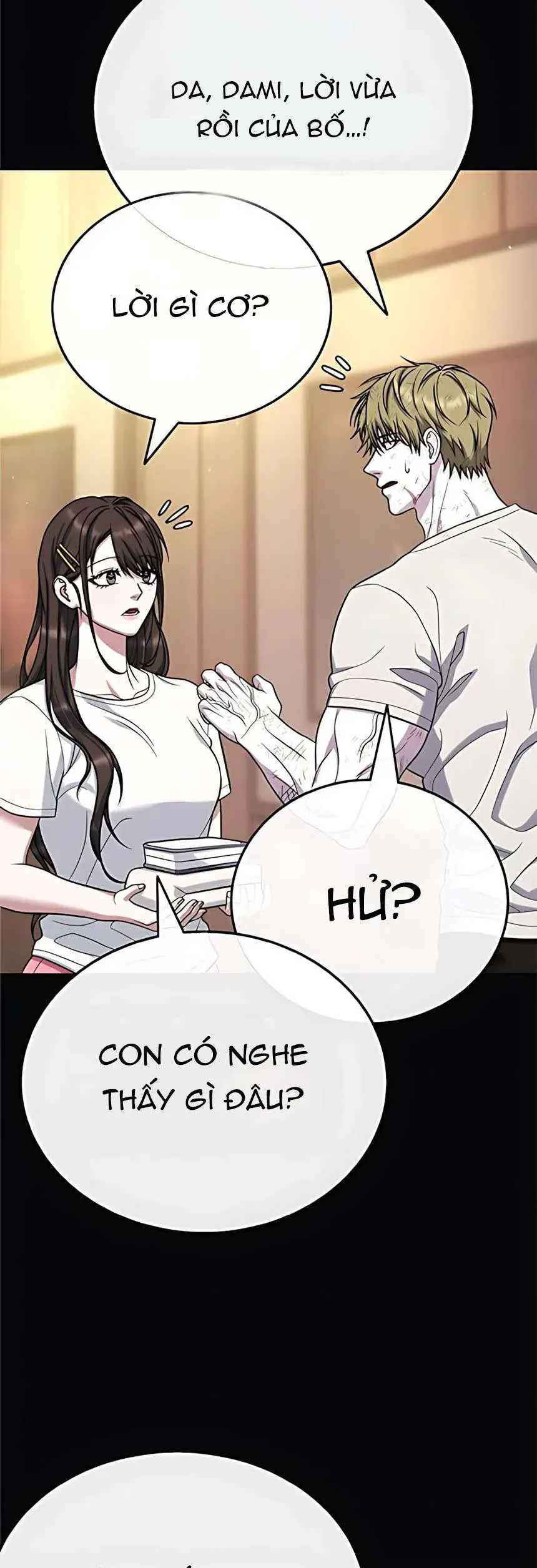 Zombie Papa - Chapter 19 - Page 72