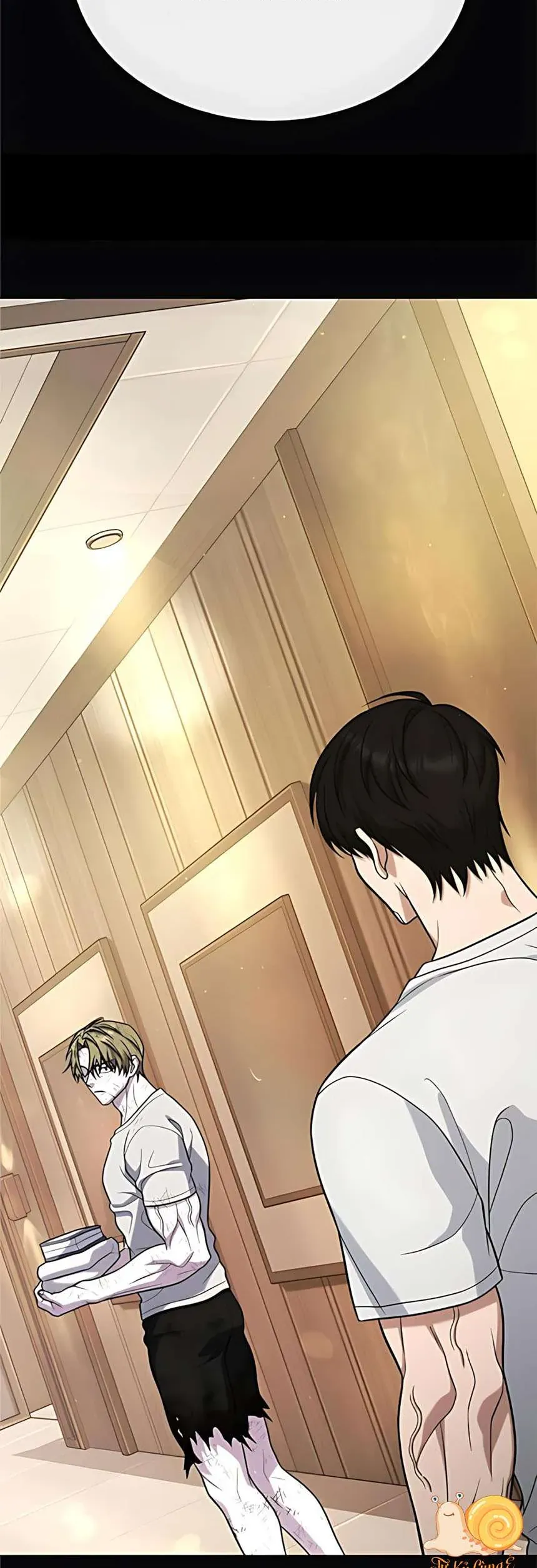 Zombie Papa - Chapter 19 - Page 74