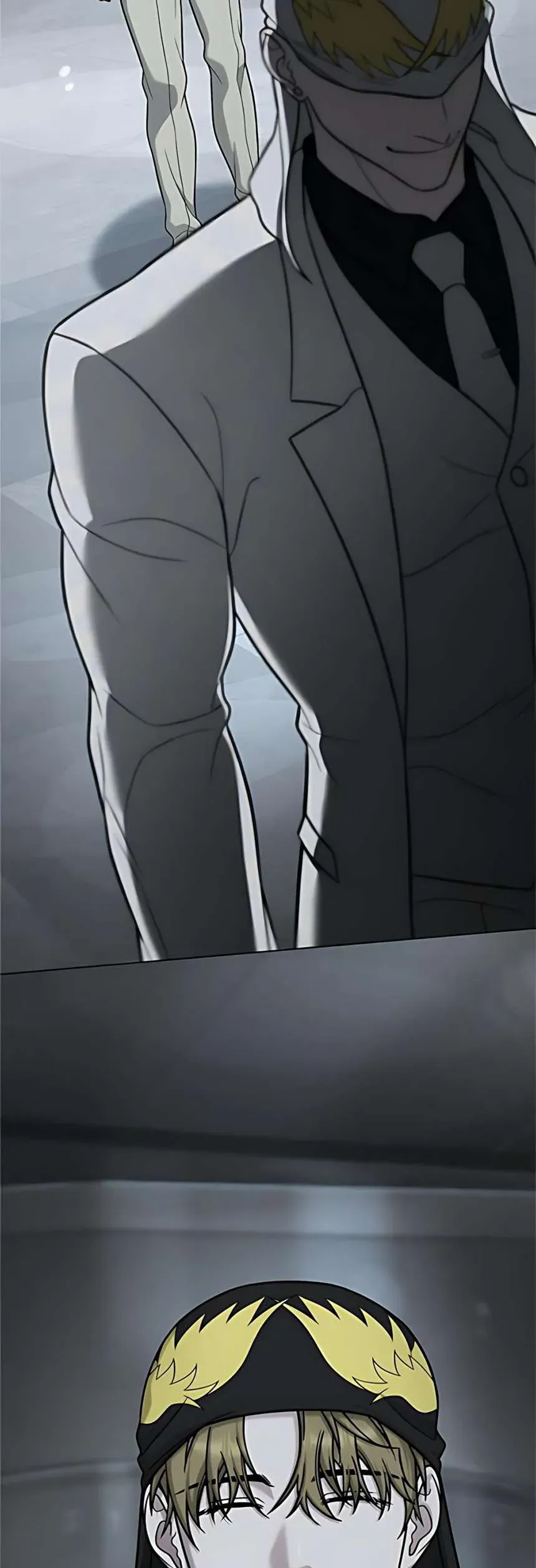 Zombie Papa - Chapter 19 - Page 78