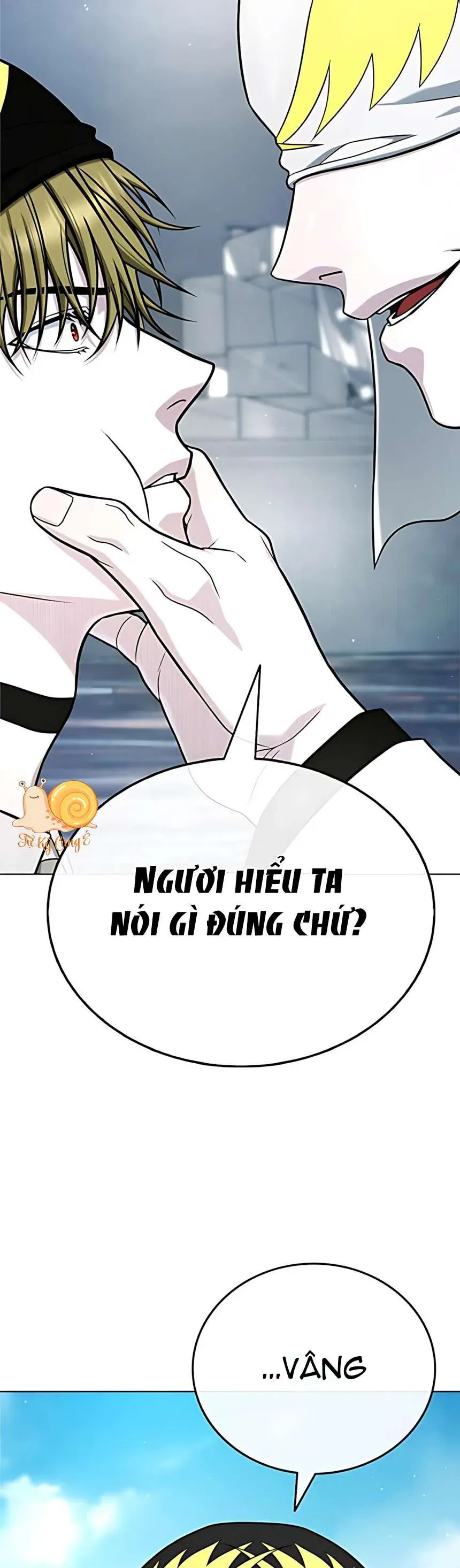 Zombie Papa - Chapter 19 - Page 8