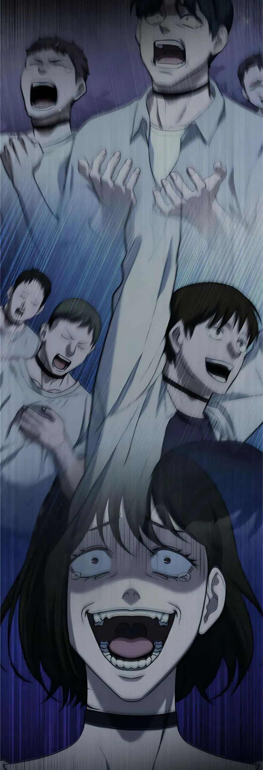 Zombie Papa - Chapter 19 - Page 87