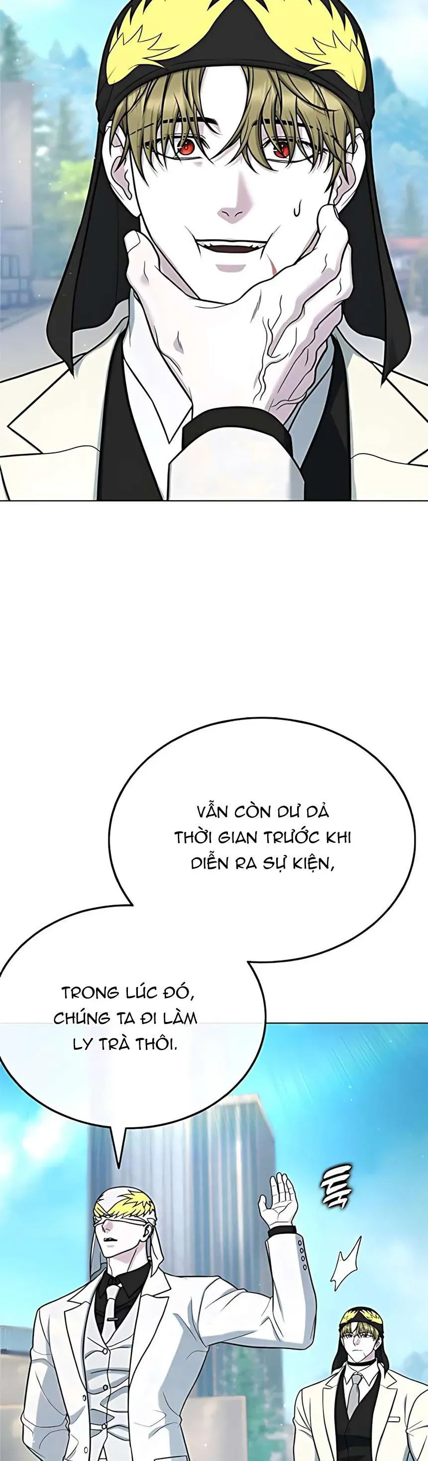 Zombie Papa - Chapter 19 - Page 9