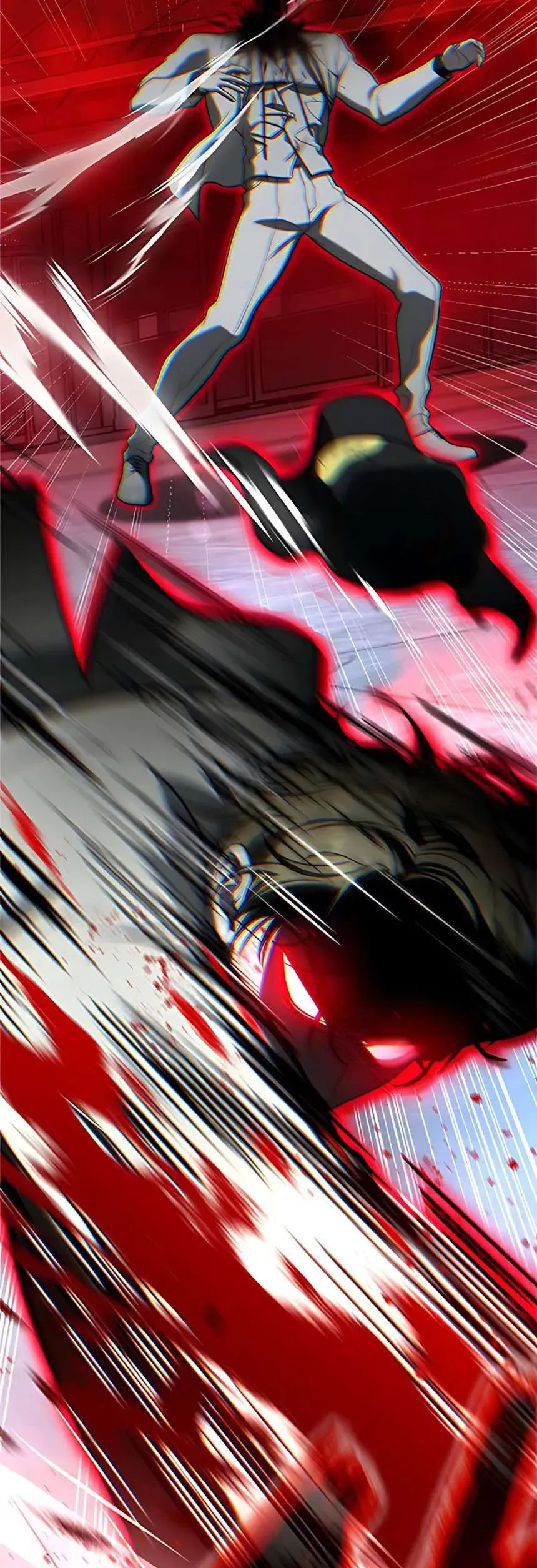 Zombie Papa - Chapter 19 - Page 96