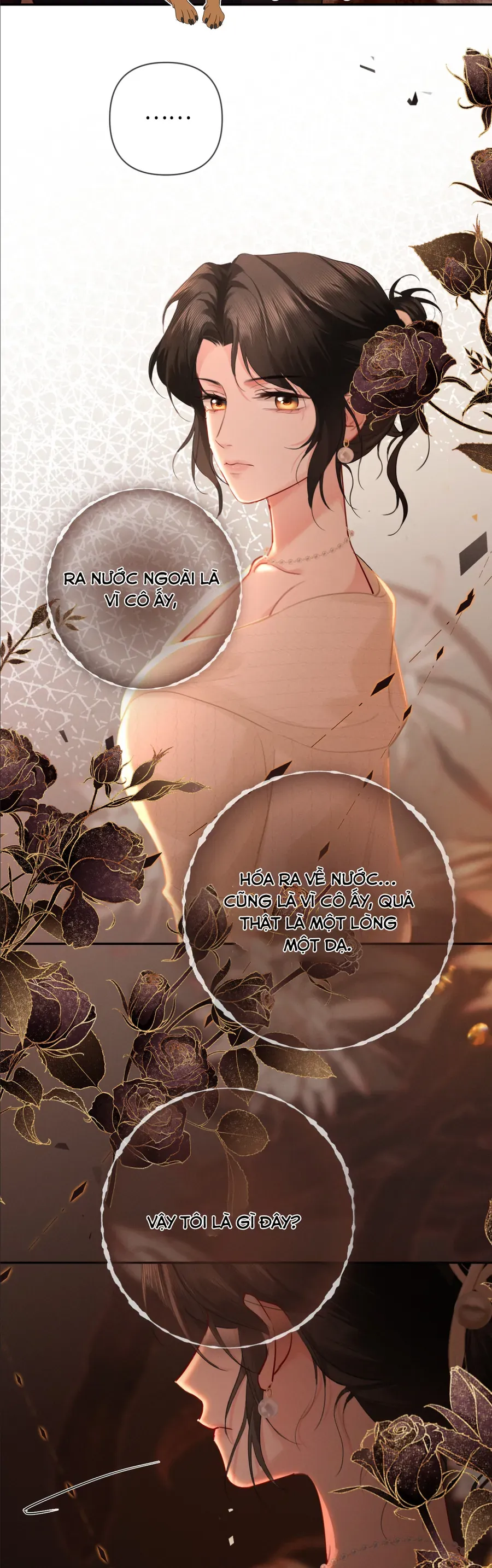 Cám Dỗ Dịu Dàng - Thâm Tình - Chapter 17 - Page 15