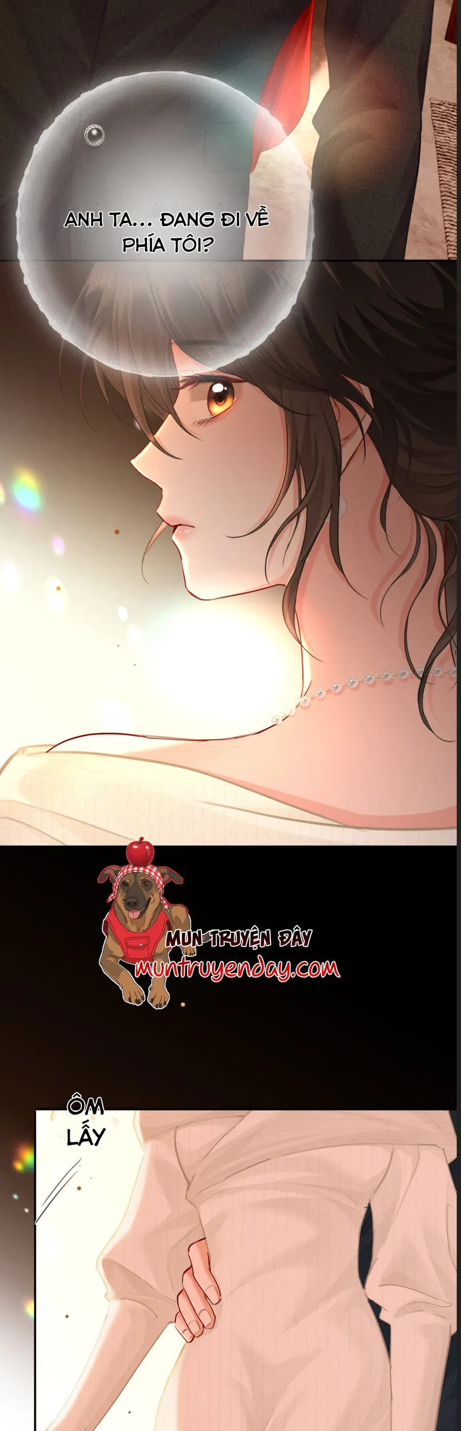 Cám Dỗ Dịu Dàng - Thâm Tình - Chapter 17 - Page 21