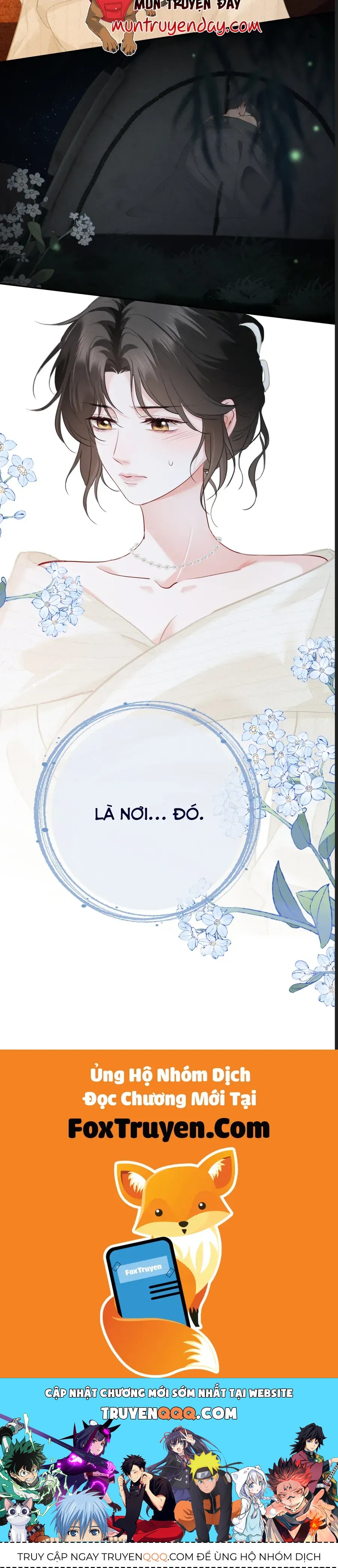 Cám Dỗ Dịu Dàng - Thâm Tình - Chapter 17 - Page 25