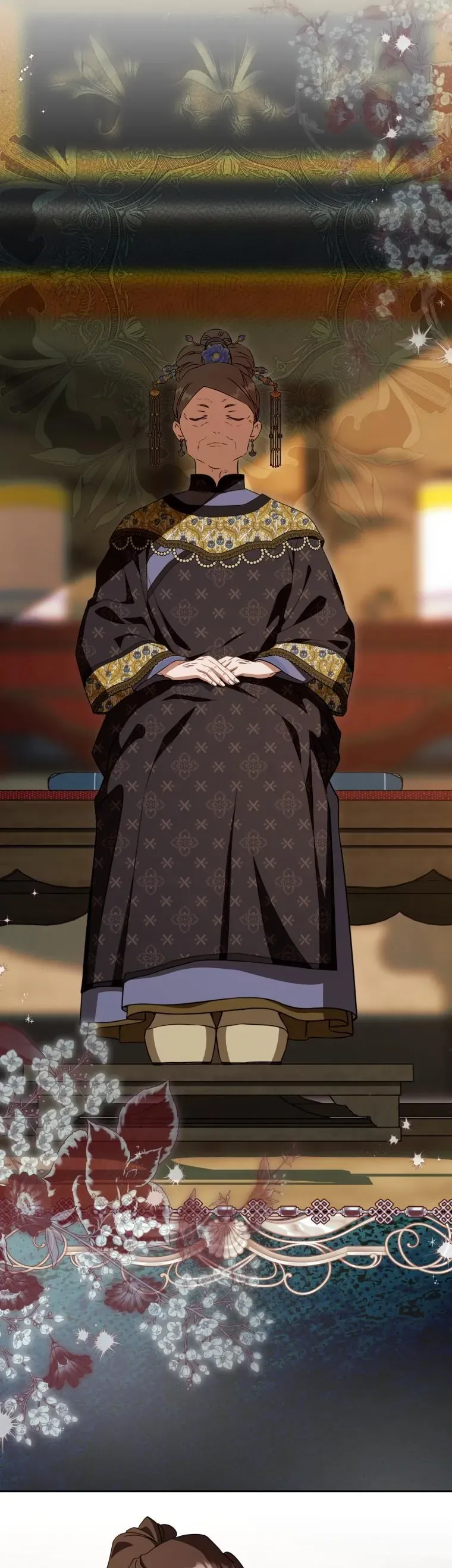 Trở Thành Cô Cháu Gái Bị Khinh Miệt Của Gia Tộc Võ Lâm - Chapter 97 - Page 11