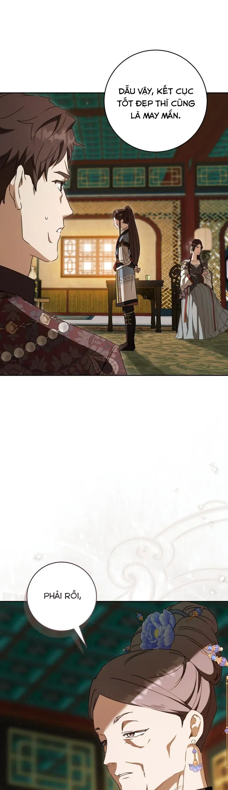 Trở Thành Cô Cháu Gái Bị Khinh Miệt Của Gia Tộc Võ Lâm - Chapter 97 - Page 13