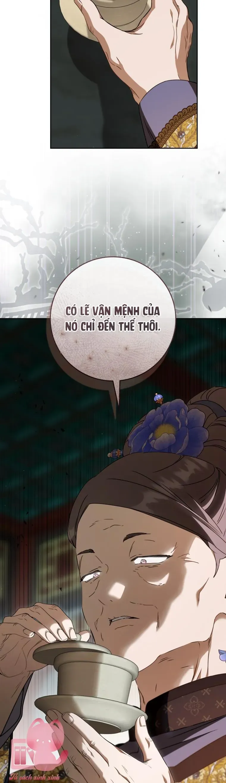 Trở Thành Cô Cháu Gái Bị Khinh Miệt Của Gia Tộc Võ Lâm - Chapter 97 - Page 19