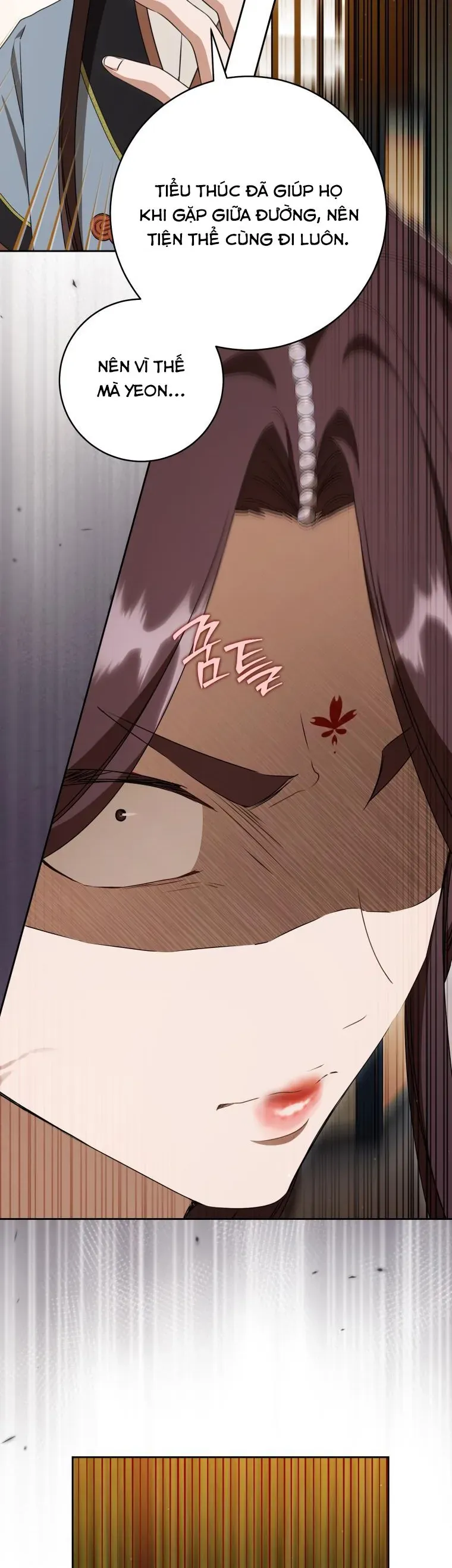 Trở Thành Cô Cháu Gái Bị Khinh Miệt Của Gia Tộc Võ Lâm - Chapter 97 - Page 26