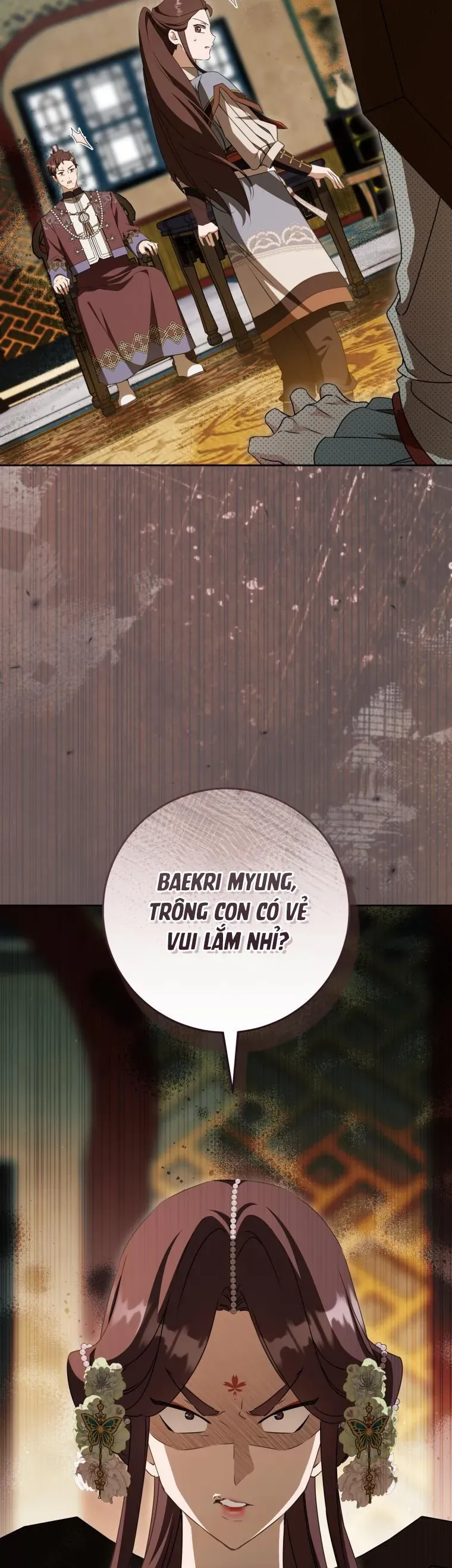 Trở Thành Cô Cháu Gái Bị Khinh Miệt Của Gia Tộc Võ Lâm - Chapter 97 - Page 28