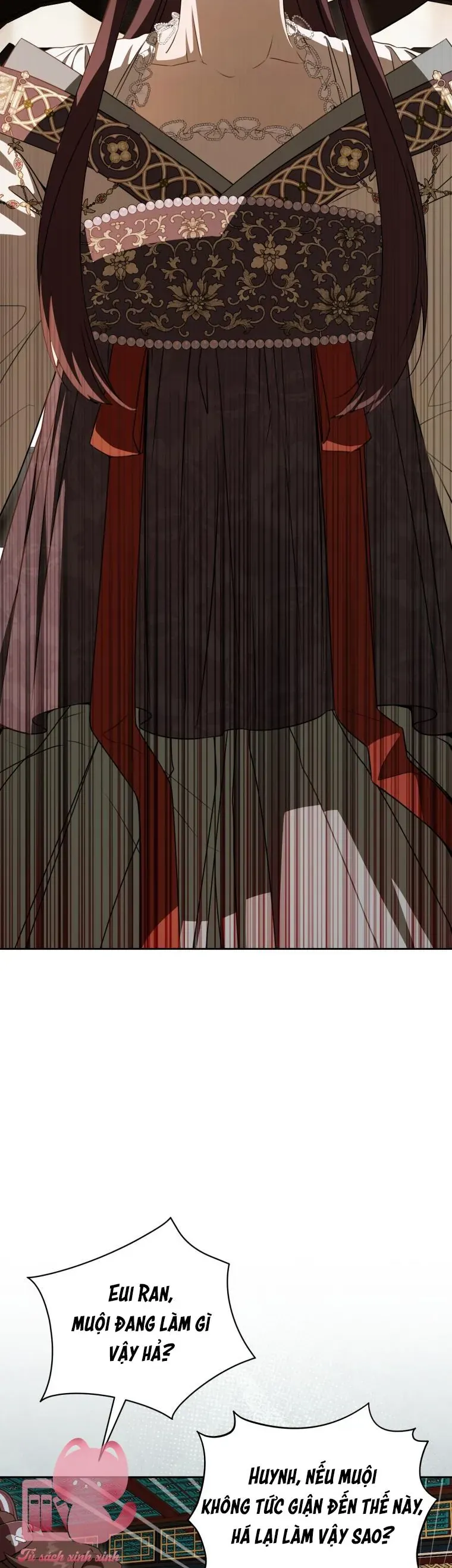 Trở Thành Cô Cháu Gái Bị Khinh Miệt Của Gia Tộc Võ Lâm - Chapter 97 - Page 29