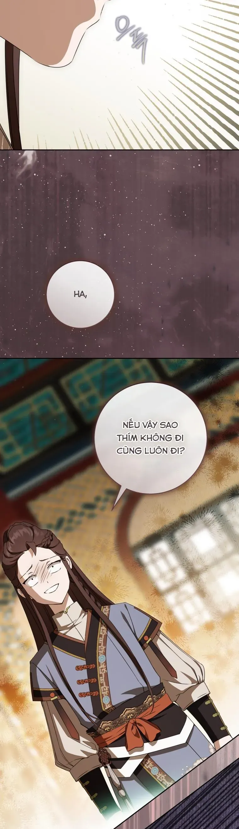 Trở Thành Cô Cháu Gái Bị Khinh Miệt Của Gia Tộc Võ Lâm - Chapter 97 - Page 35