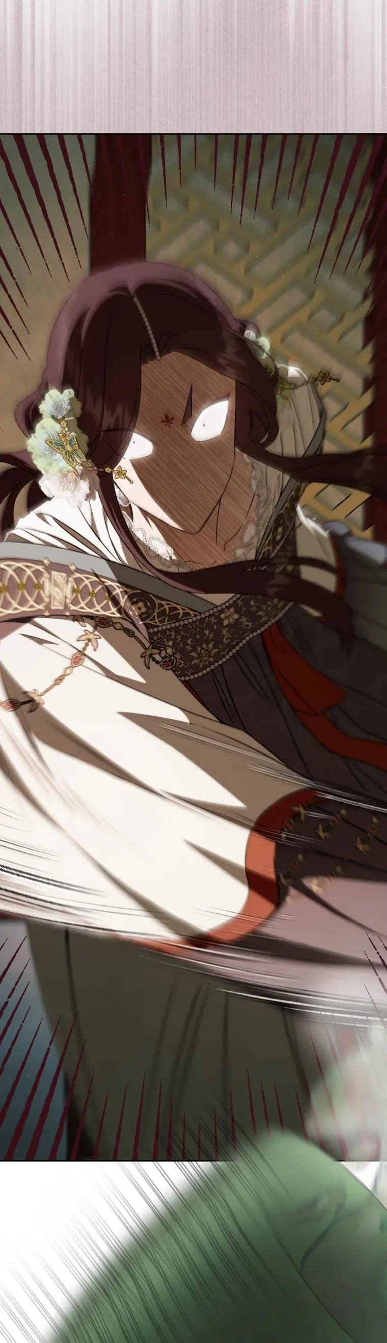 Trở Thành Cô Cháu Gái Bị Khinh Miệt Của Gia Tộc Võ Lâm - Chapter 97 - Page 38