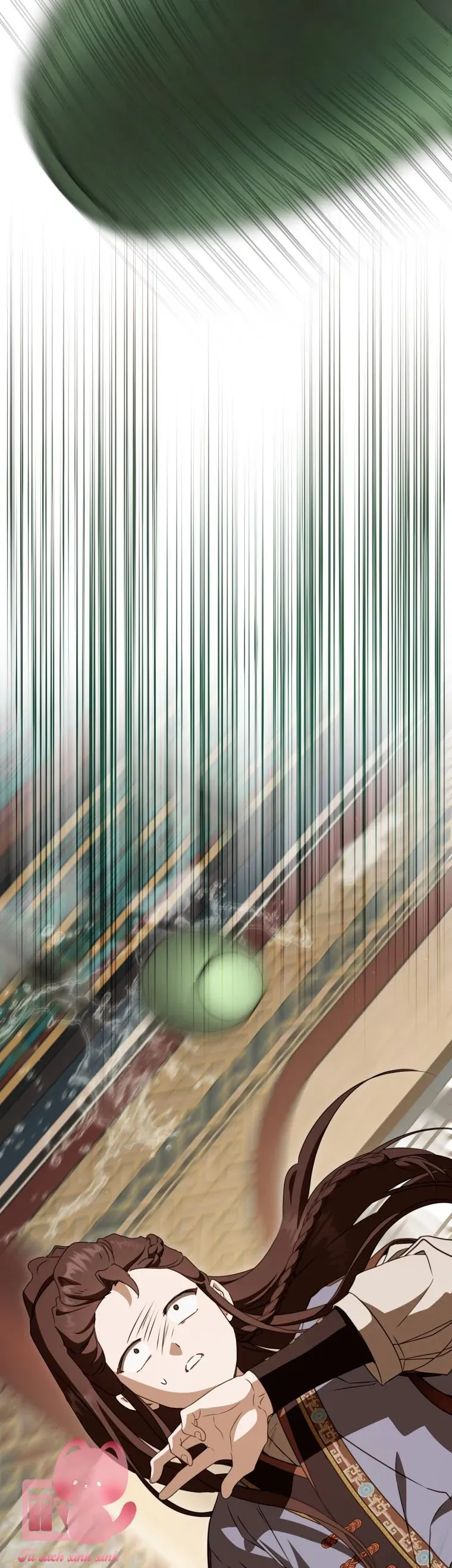 Trở Thành Cô Cháu Gái Bị Khinh Miệt Của Gia Tộc Võ Lâm - Chapter 97 - Page 39