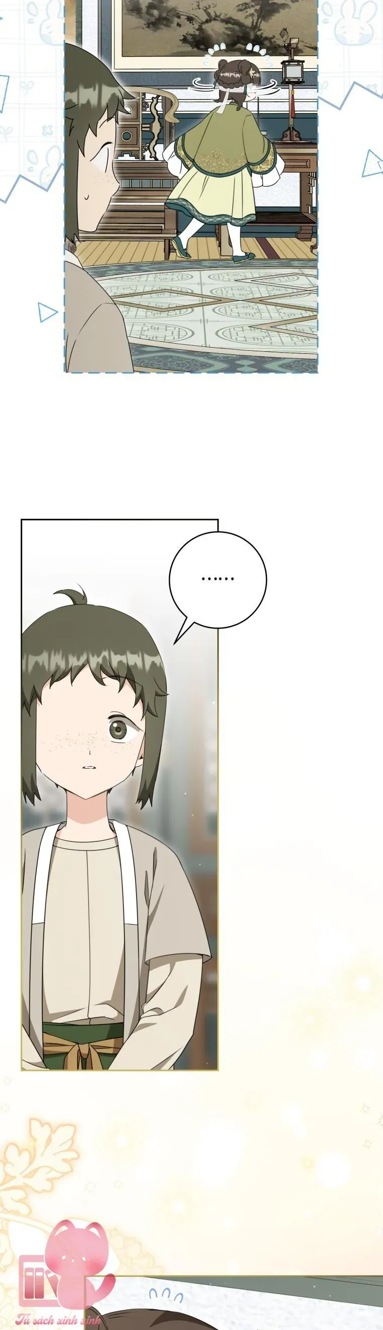 Trở Thành Cô Cháu Gái Bị Khinh Miệt Của Gia Tộc Võ Lâm - Chapter 97 - Page 4