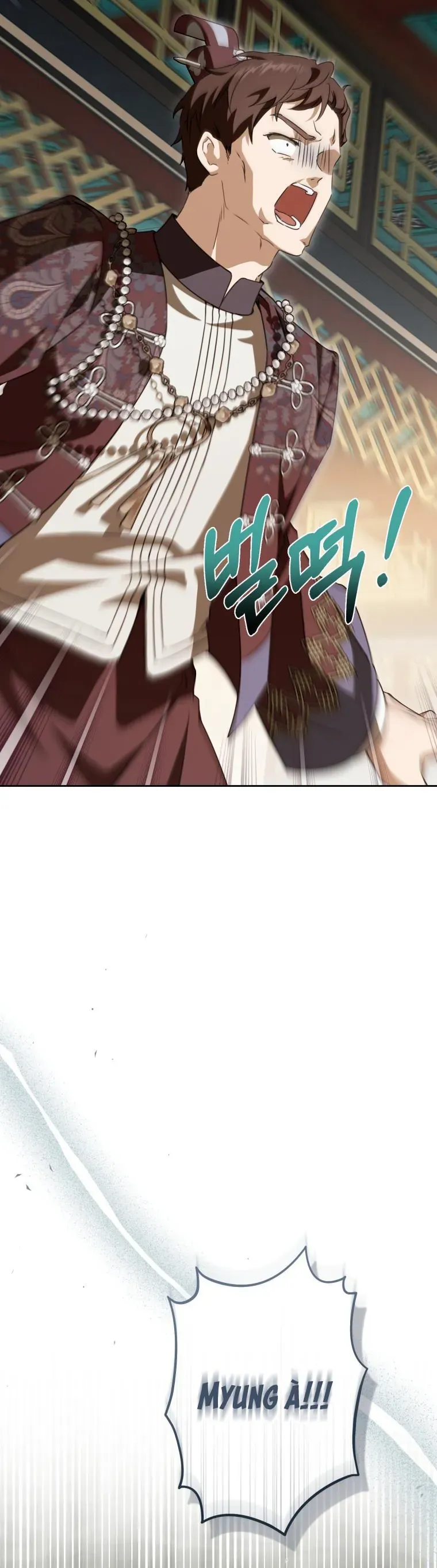 Trở Thành Cô Cháu Gái Bị Khinh Miệt Của Gia Tộc Võ Lâm - Chapter 97 - Page 41