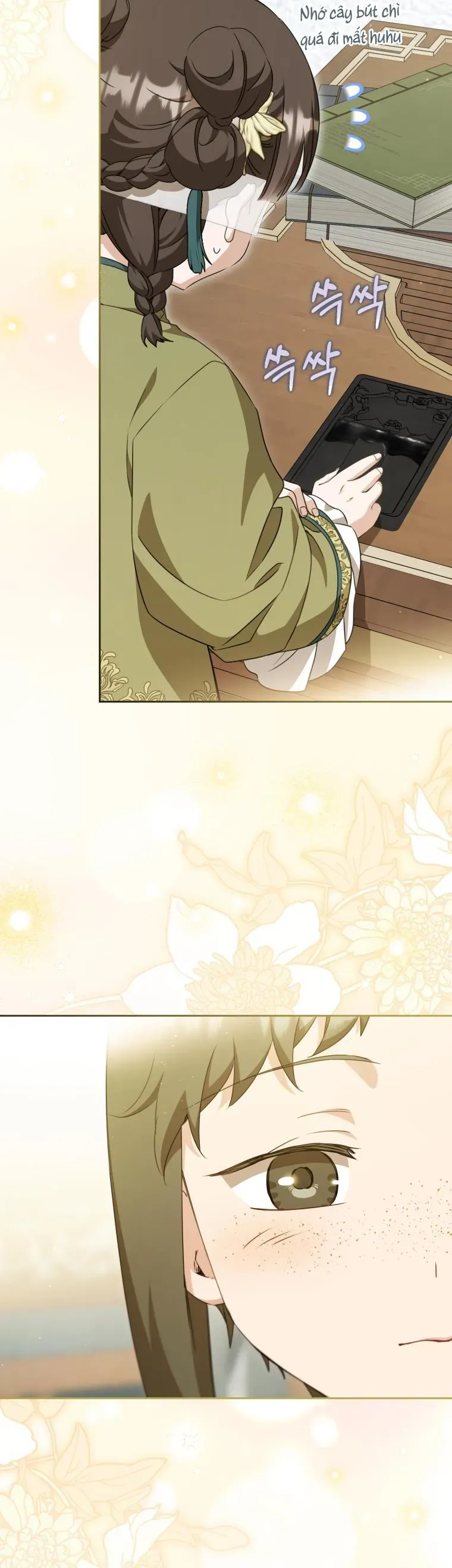 Trở Thành Cô Cháu Gái Bị Khinh Miệt Của Gia Tộc Võ Lâm - Chapter 97 - Page 5