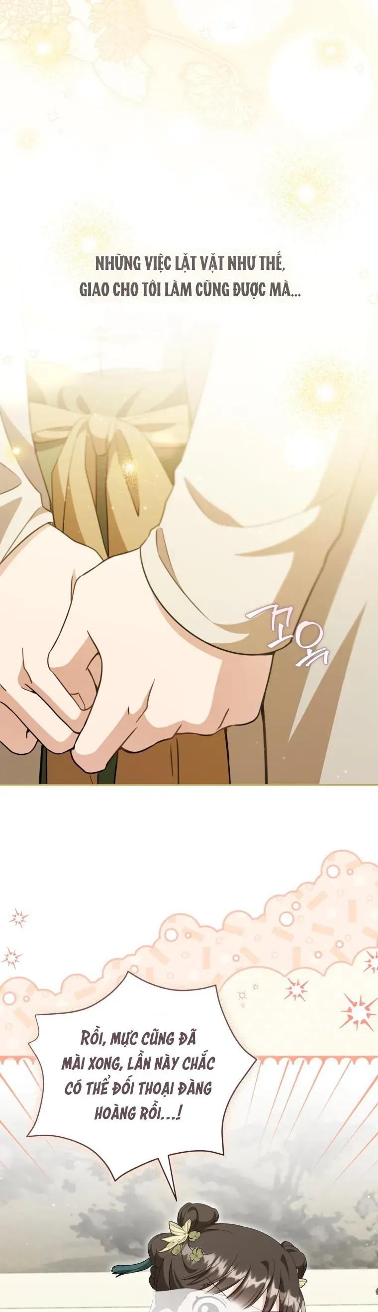 Trở Thành Cô Cháu Gái Bị Khinh Miệt Của Gia Tộc Võ Lâm - Chapter 97 - Page 6