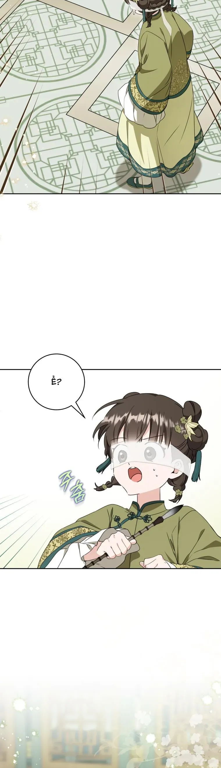 Trở Thành Cô Cháu Gái Bị Khinh Miệt Của Gia Tộc Võ Lâm - Chapter 97 - Page 8