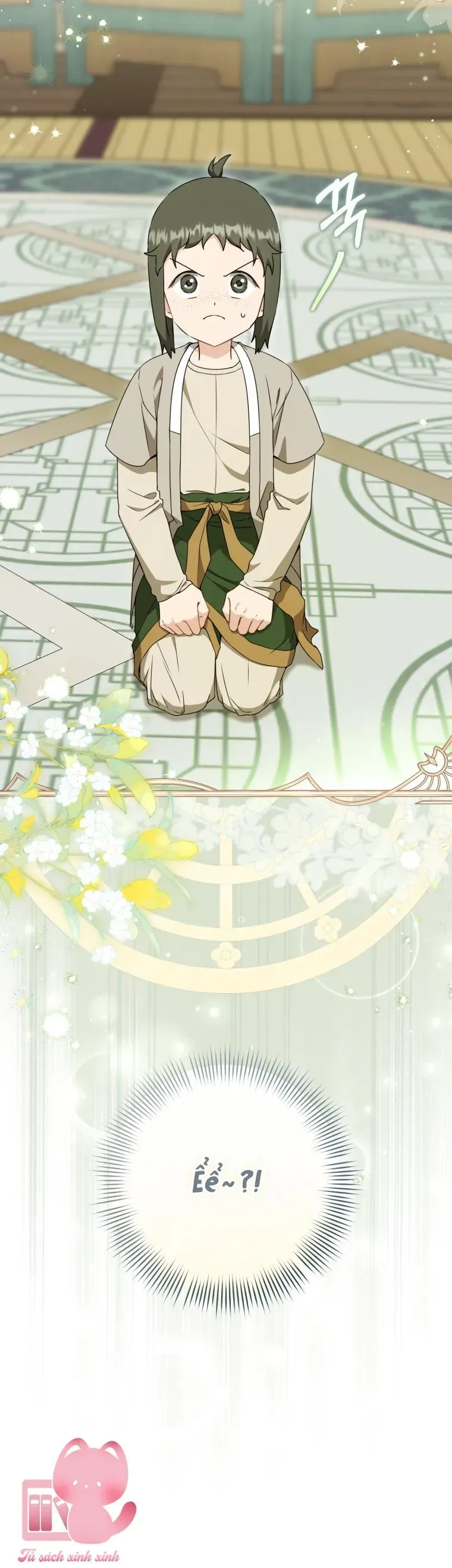 Trở Thành Cô Cháu Gái Bị Khinh Miệt Của Gia Tộc Võ Lâm - Chapter 97 - Page 9