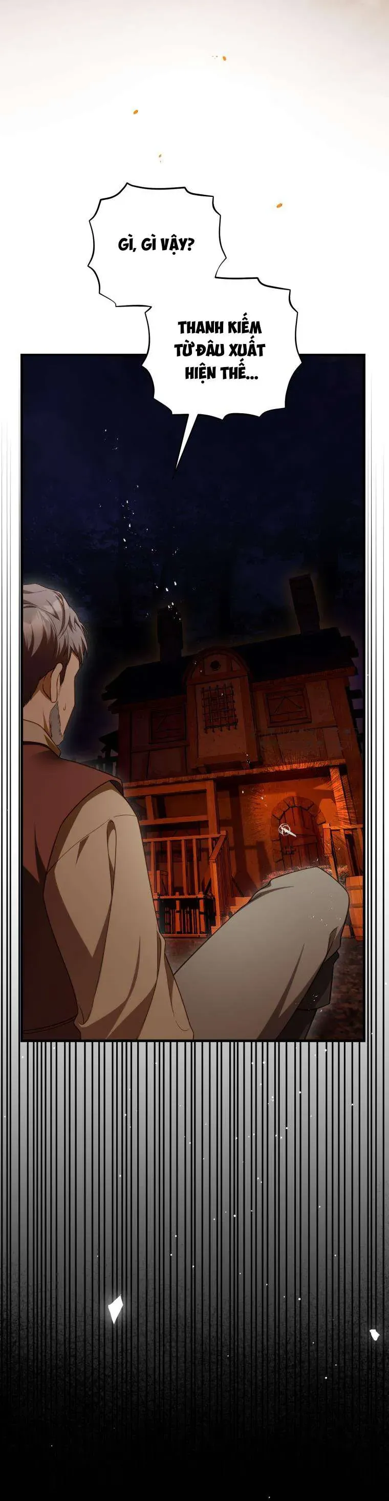 Hoa Giương Kiếm - Chapter 44 - Page 10
