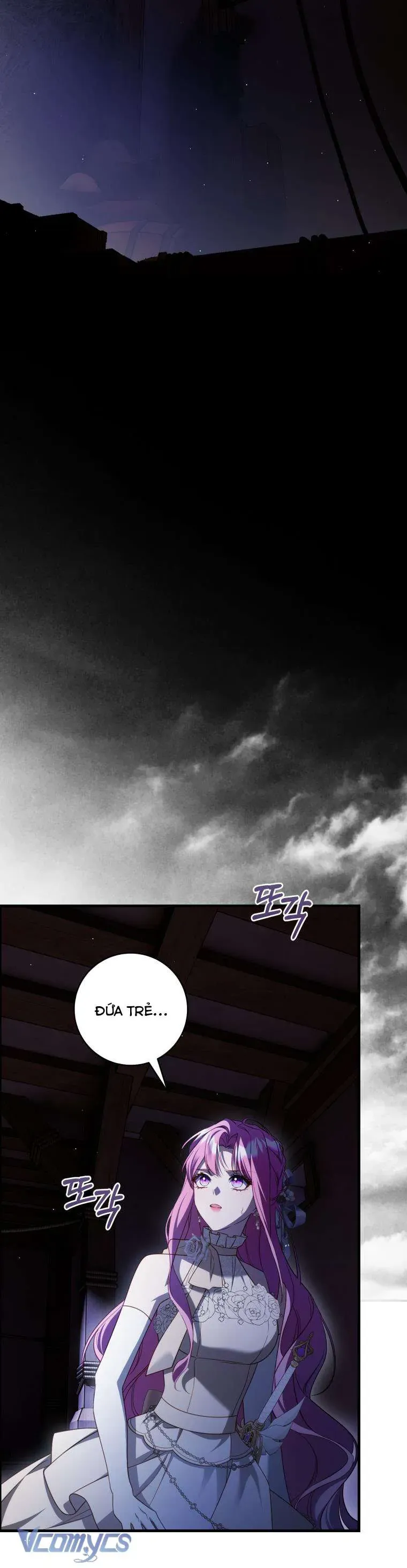 Hoa Giương Kiếm - Chapter 44 - Page 18