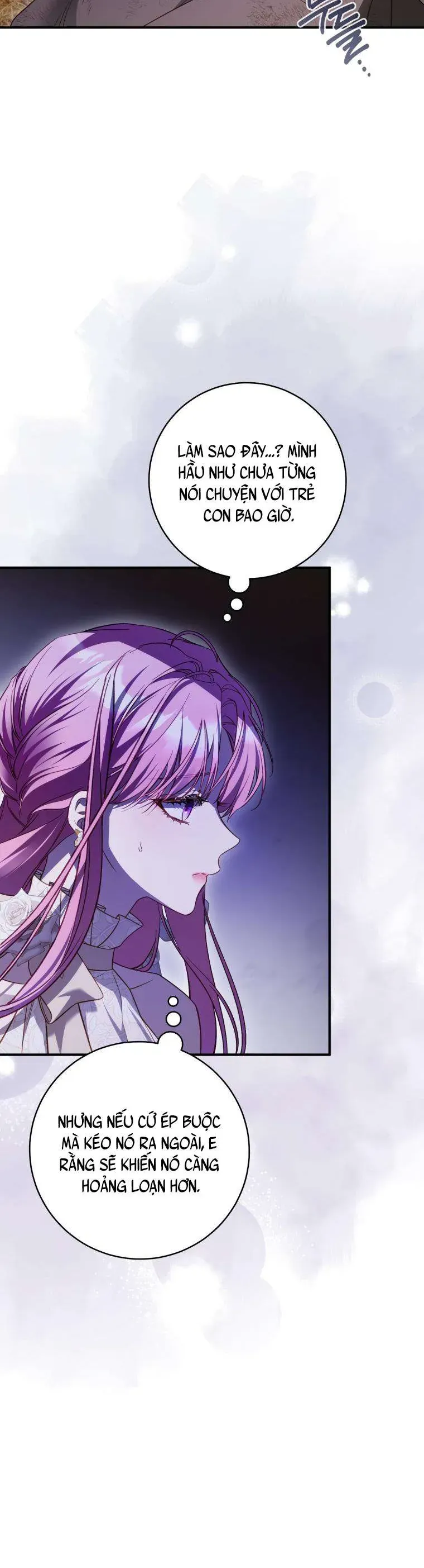 Hoa Giương Kiếm - Chapter 44 - Page 21