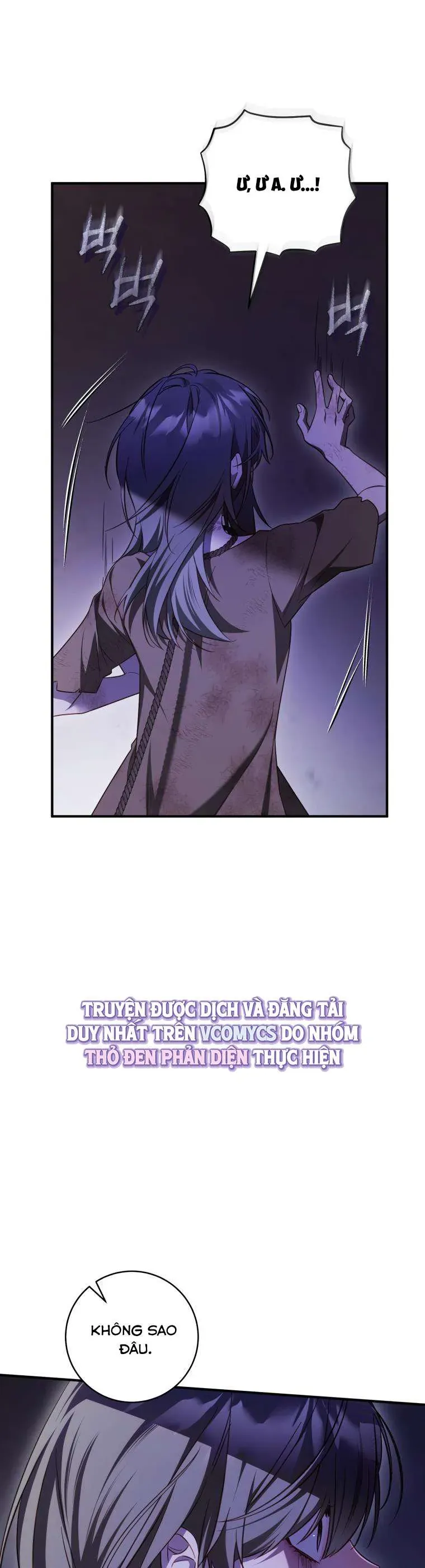 Hoa Giương Kiếm - Chapter 44 - Page 23