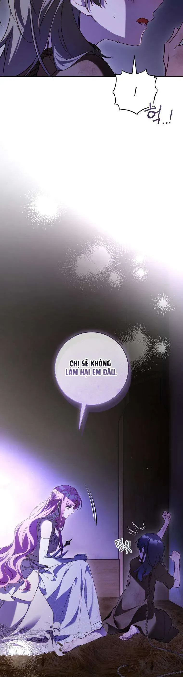 Hoa Giương Kiếm - Chapter 44 - Page 24