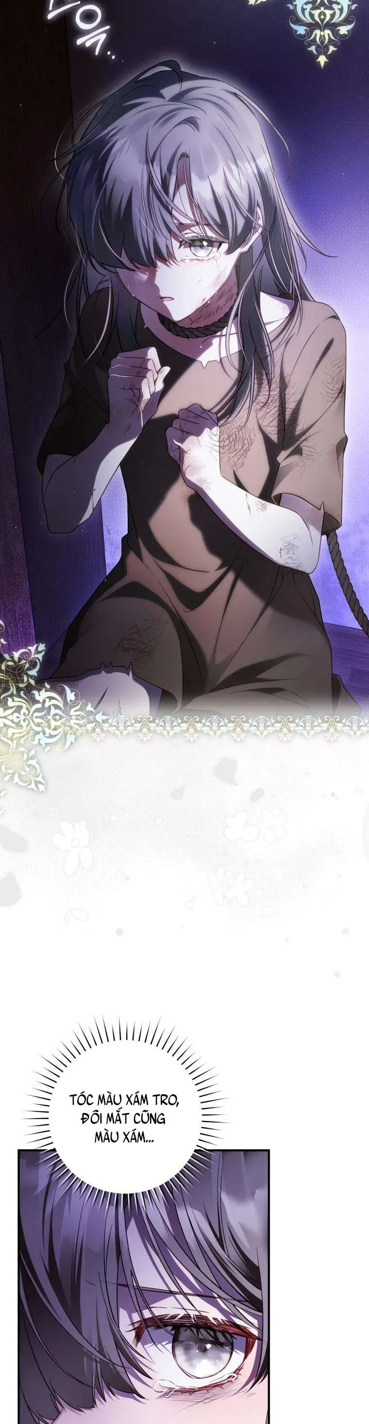 Hoa Giương Kiếm - Chapter 44 - Page 28