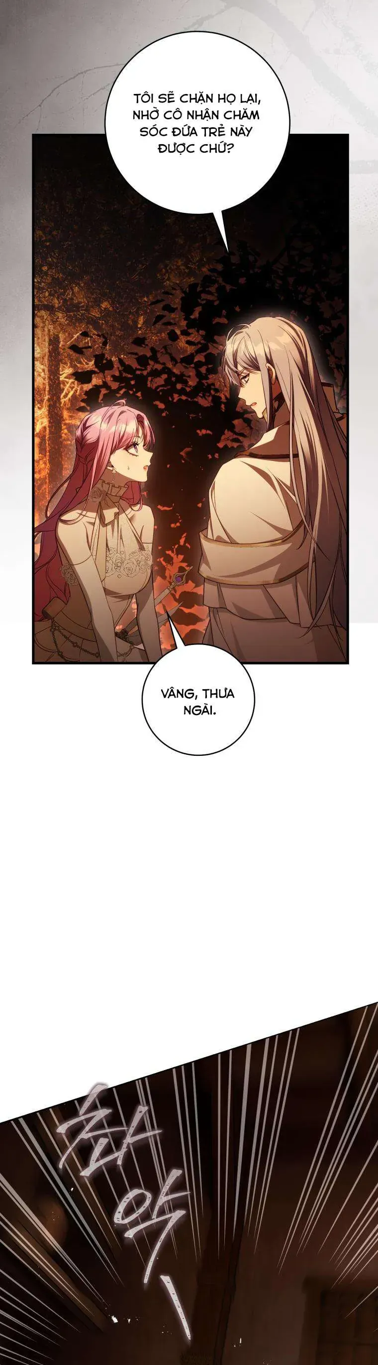 Hoa Giương Kiếm - Chapter 44 - Page 3