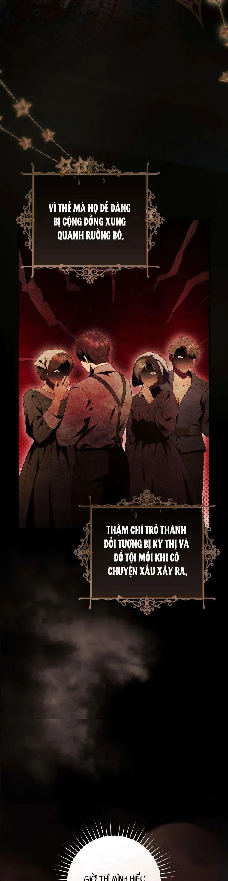 Hoa Giương Kiếm - Chapter 44 - Page 31