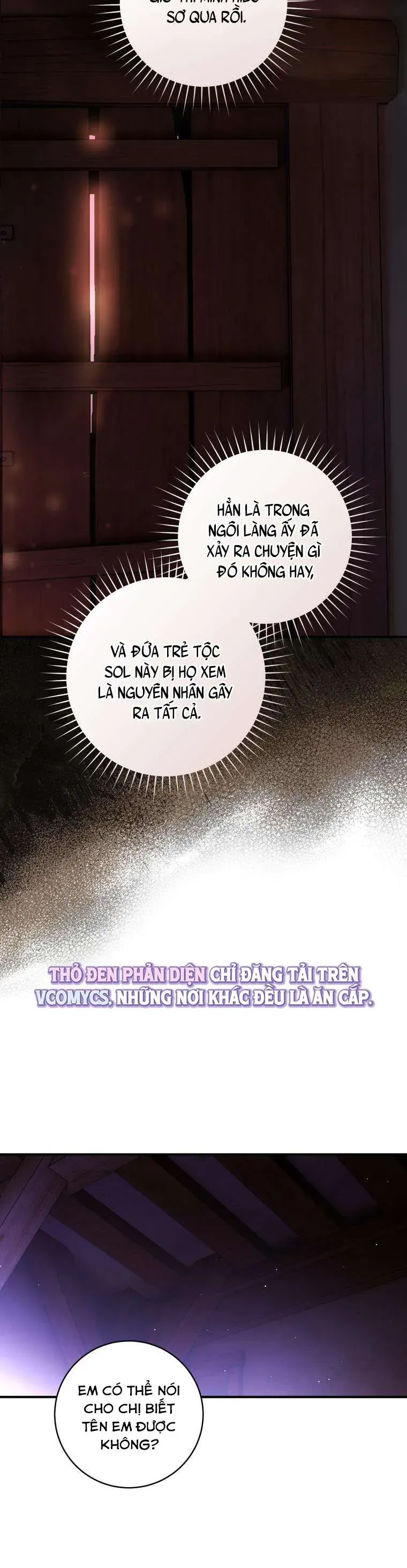 Hoa Giương Kiếm - Chapter 44 - Page 32