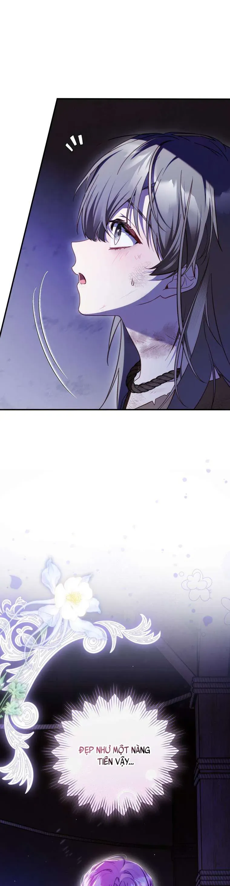 Hoa Giương Kiếm - Chapter 44 - Page 33