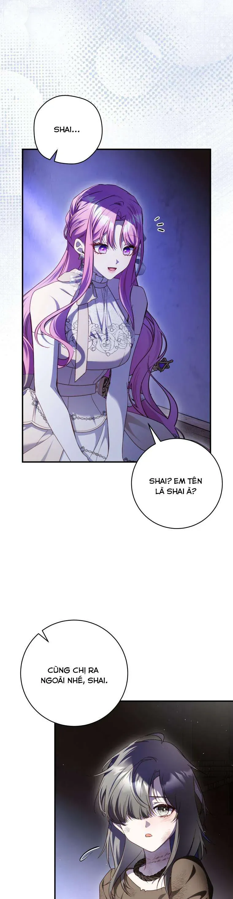 Hoa Giương Kiếm - Chapter 44 - Page 35