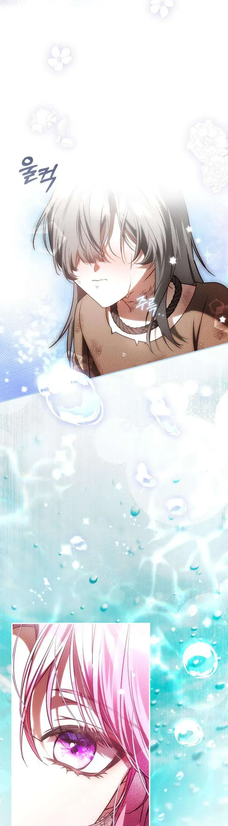 Hoa Giương Kiếm - Chapter 44 - Page 39