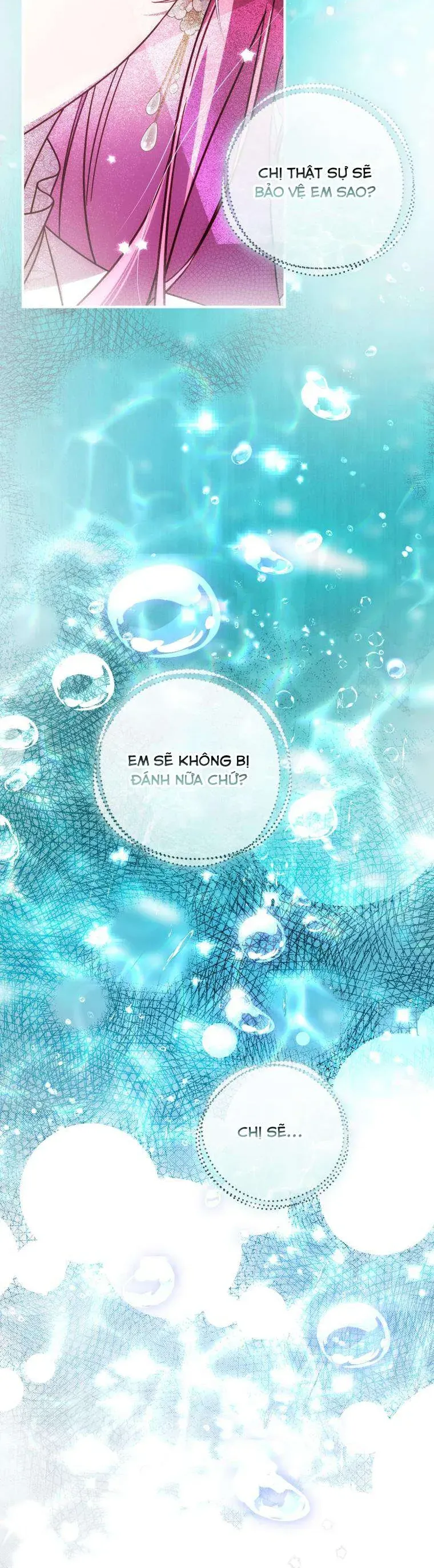 Hoa Giương Kiếm - Chapter 44 - Page 40