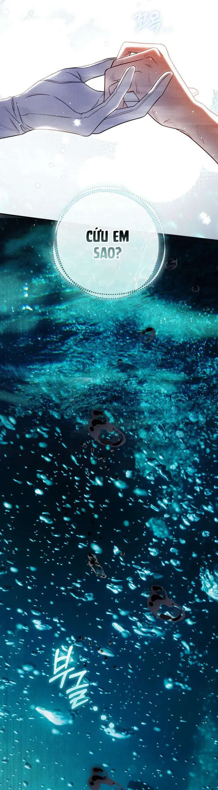 Hoa Giương Kiếm - Chapter 44 - Page 41