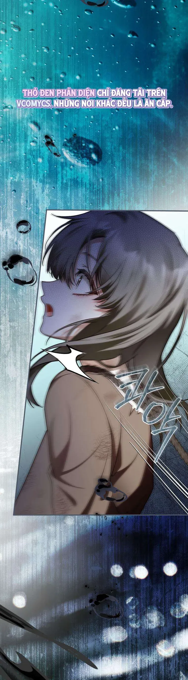 Hoa Giương Kiếm - Chapter 44 - Page 42