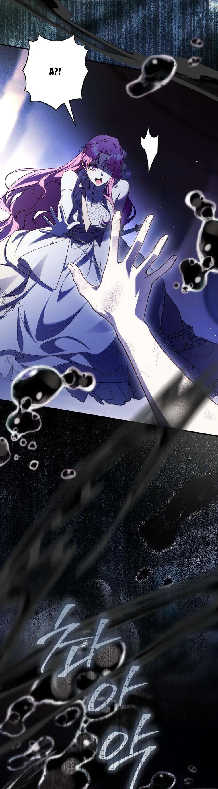 Hoa Giương Kiếm - Chapter 44 - Page 43