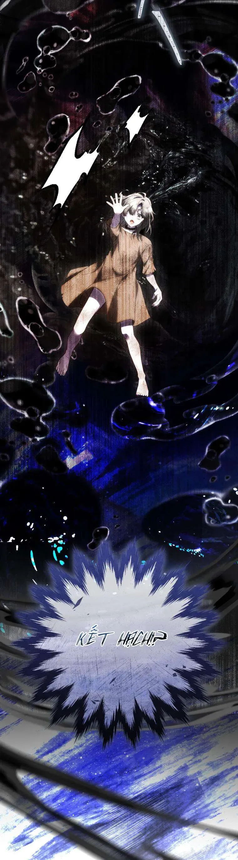 Hoa Giương Kiếm - Chapter 44 - Page 44