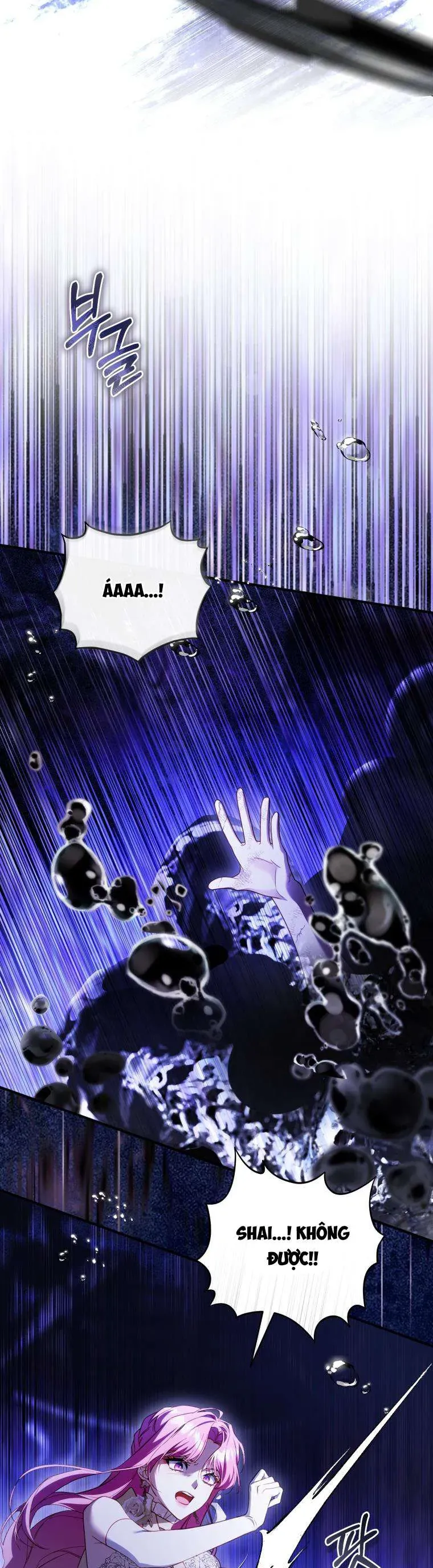 Hoa Giương Kiếm - Chapter 44 - Page 45