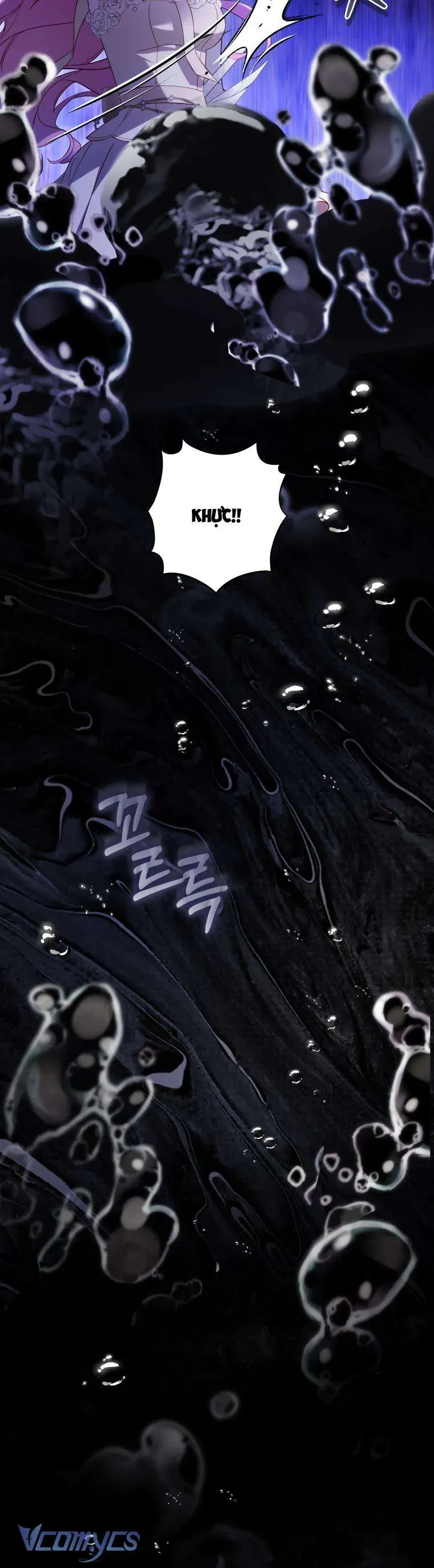 Hoa Giương Kiếm - Chapter 44 - Page 46